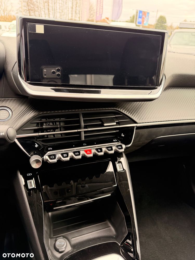 Peugeot 208 1.2 PureTech Allure S&S - 15