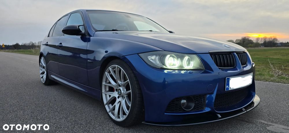 BMW Seria 3 - 3