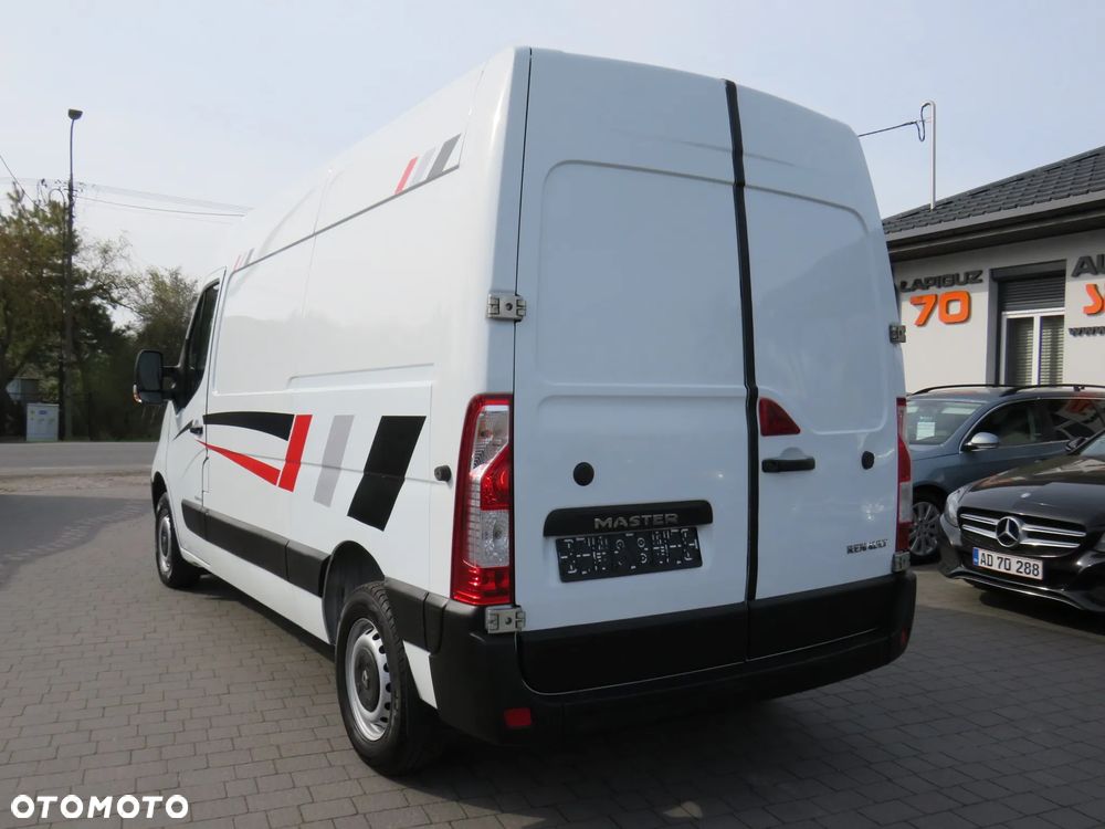 Renault Master L2H2 2.3dci 101Ps - 16