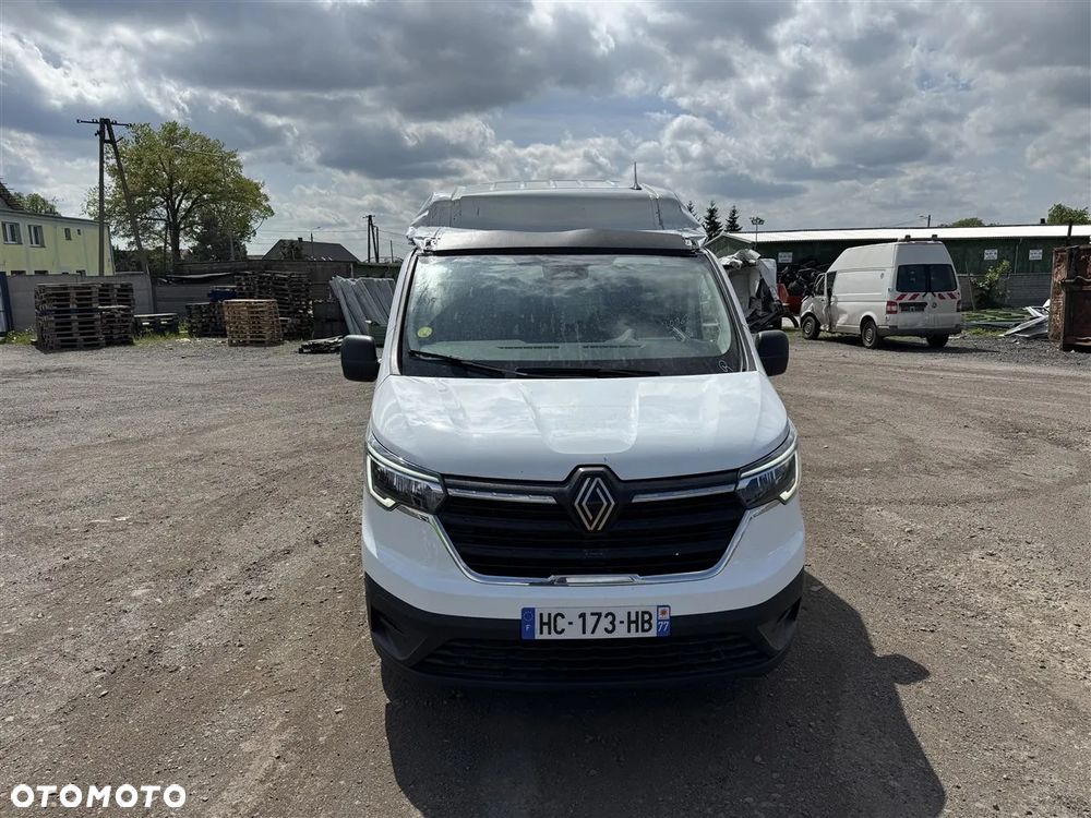 Renault TRAFIC - 11