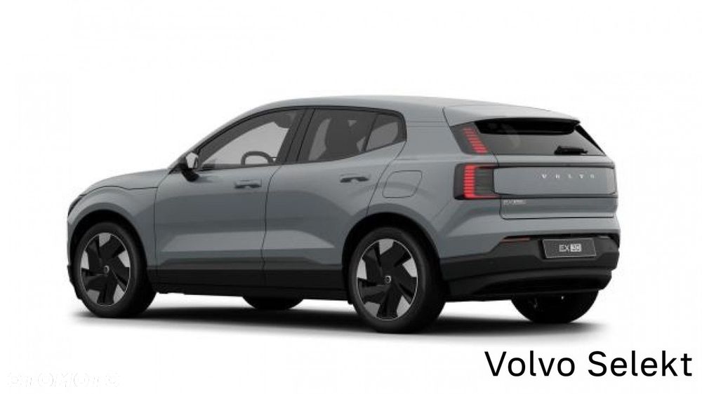 Volvo EX30 - 4