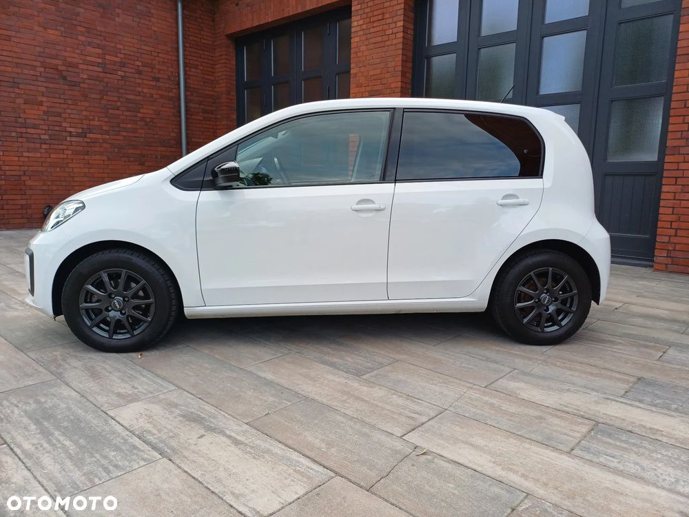 Volkswagen up! 1.0 move - 2