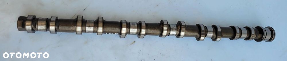 WAŁEK ROZRZĄDU WYDECHOWY BMW F10 F11 N54B30 3.0B 7551509