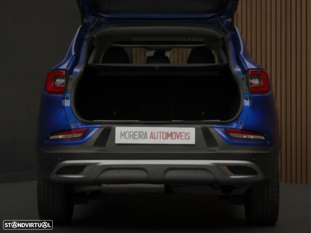 Renault Kadjar 1.5 Blue dCi Techno EDC - 12
