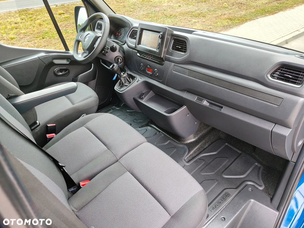 Renault Master L3H2 / 2.3 dci 136 KM - 37