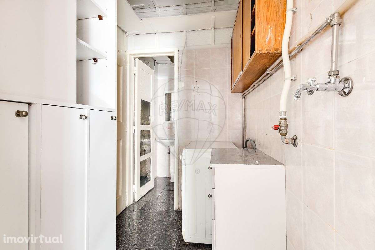 Escritório T0 para arrendamento - Grande imagem: 3/19