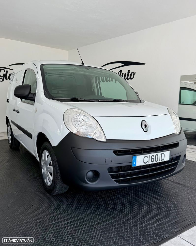 Renault Kangoo - 1
