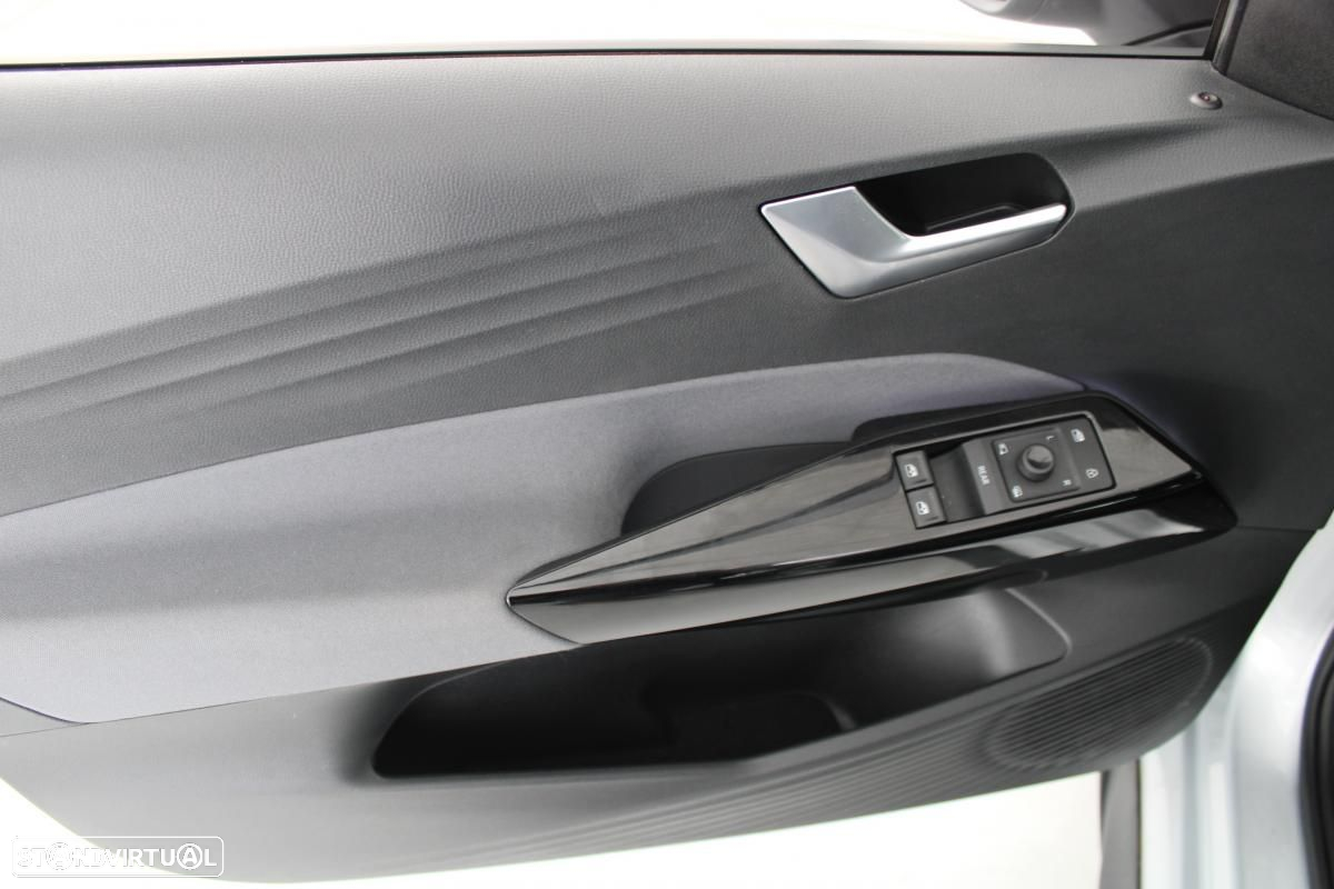 VW ID.3 Pure Performance City - 8
