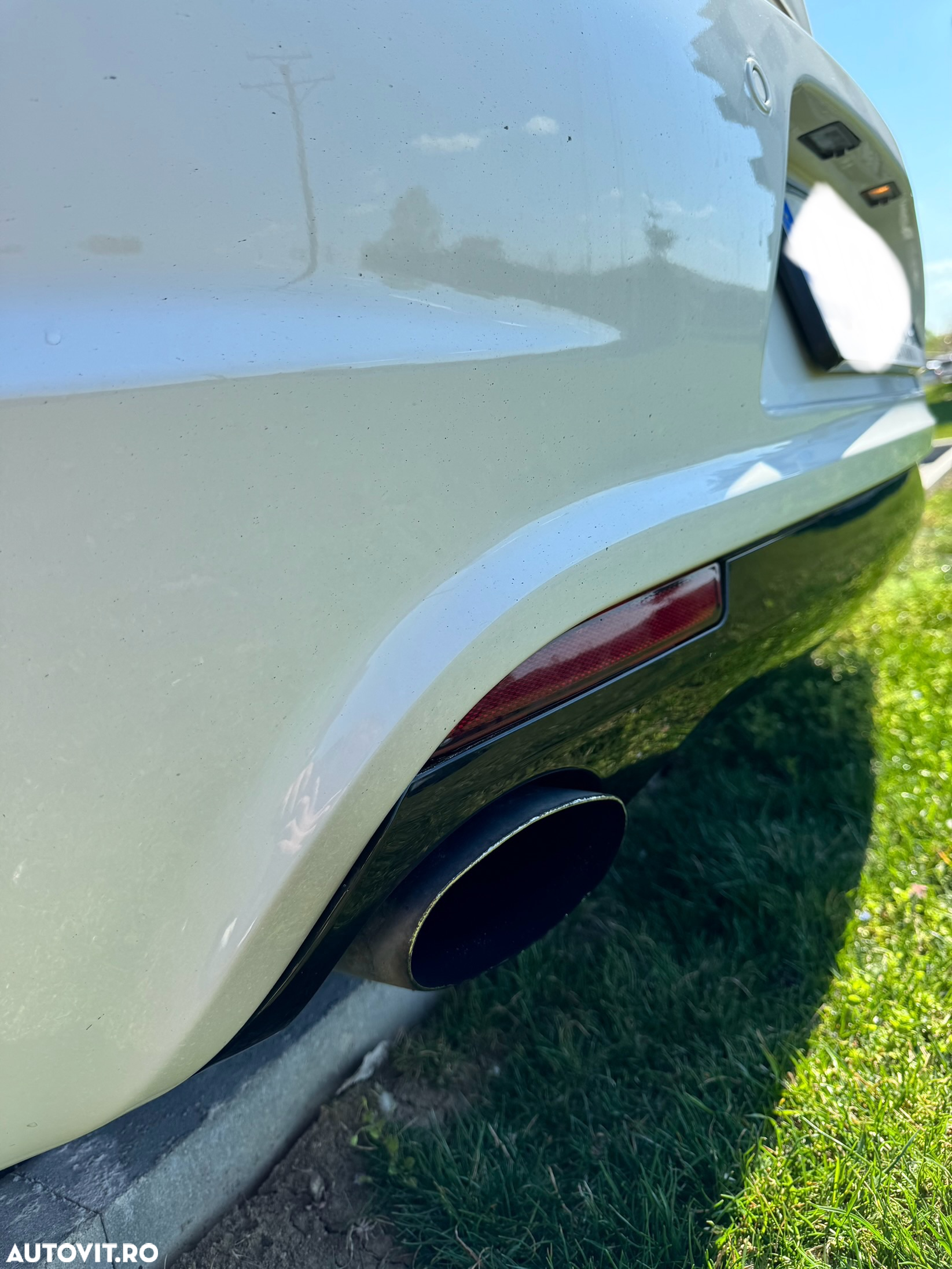 Volkswagen Scirocco 2.0 TDI DSG - 23