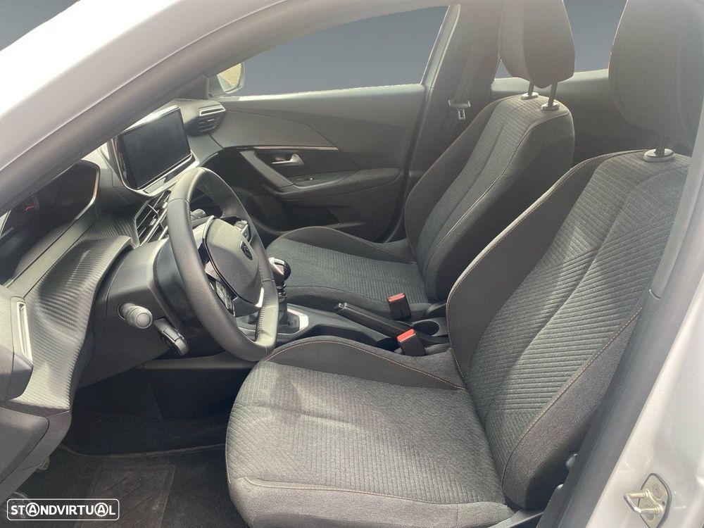 Peugeot 2008 1.2 PureTech Style - 10