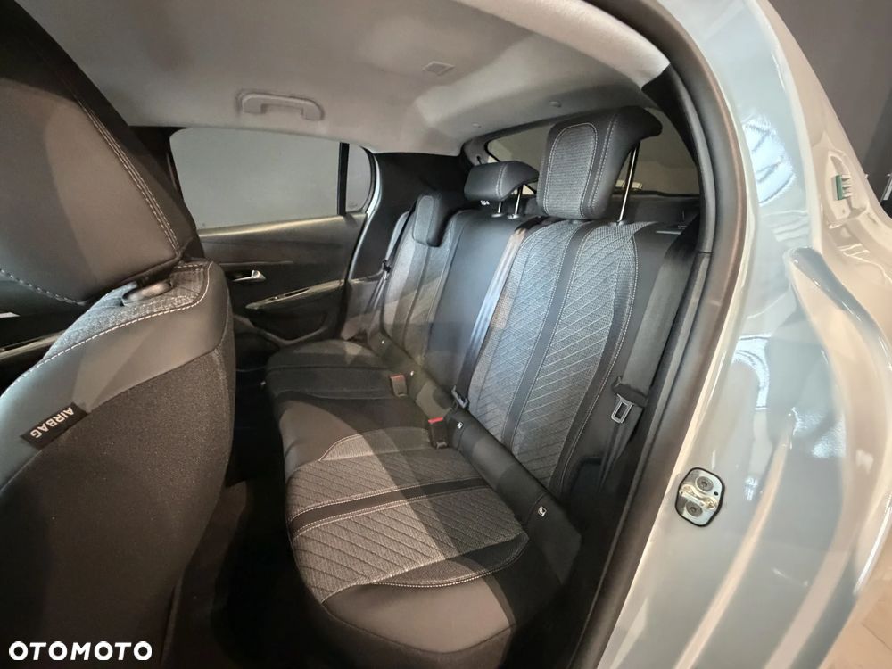 Peugeot 208 Allure - 7