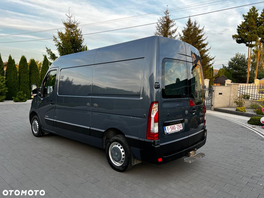 Renault MASTER - 13