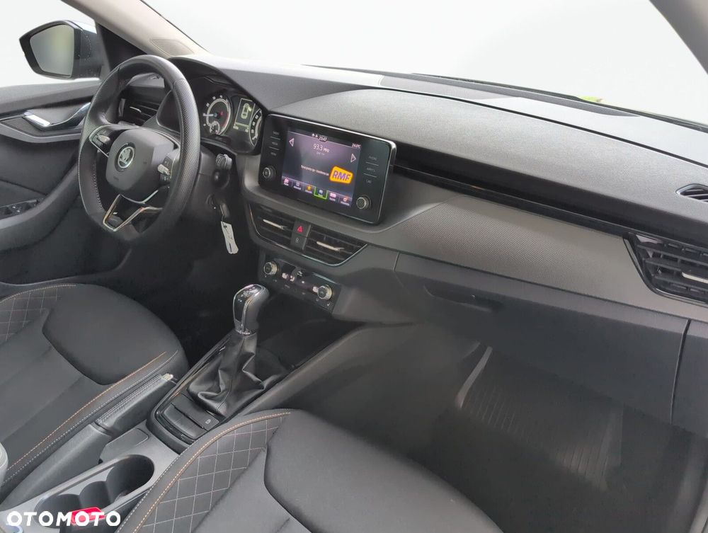 Skoda Scala 1.5 TSI Ambition DSG - 16