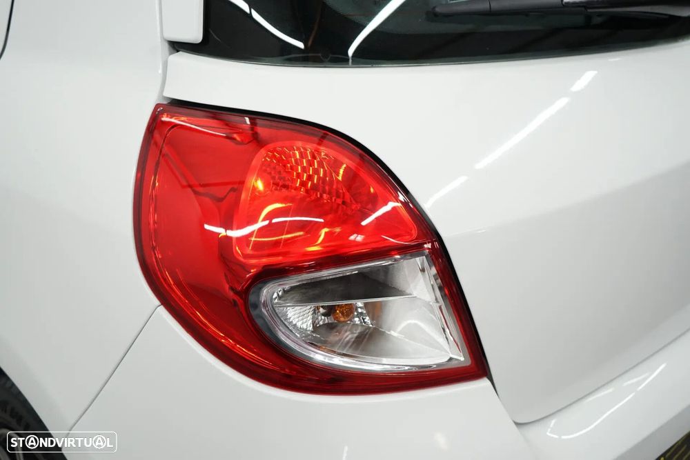 Renault Clio 1.5 dCi Business - 14