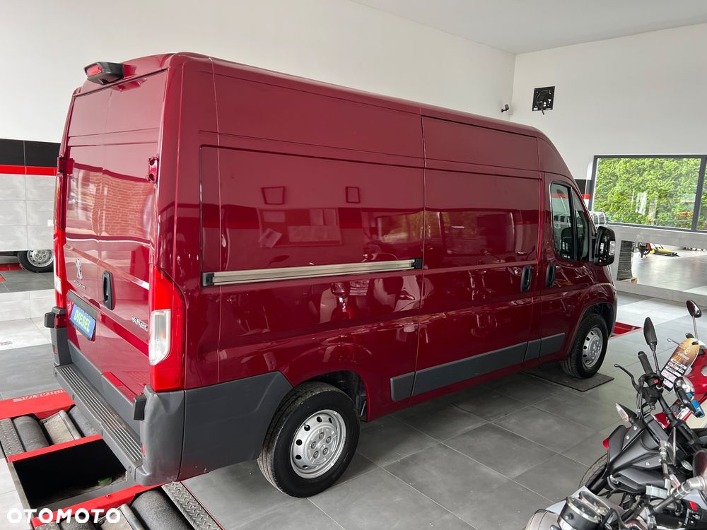 Peugeot Boxer - 6