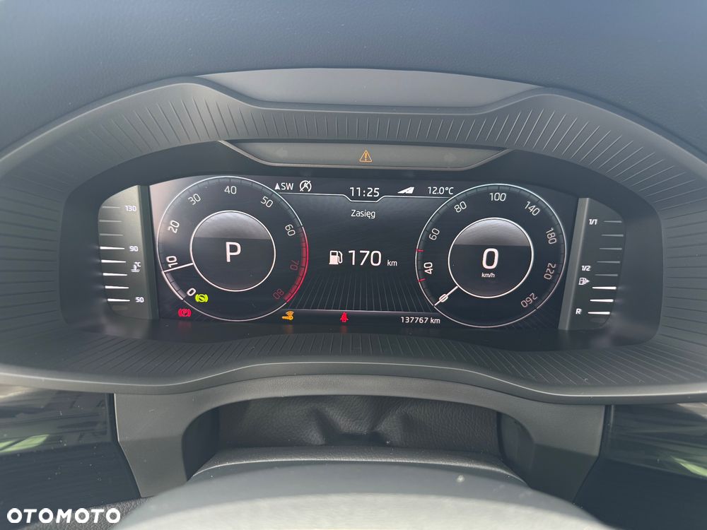 Skoda Kodiaq 2.0 TSI 4x4 DSG L&K - 22