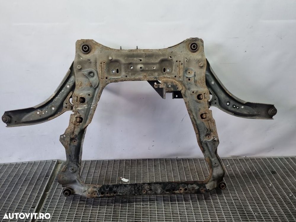 Jug motor Nissan X - Trail T32 1.6 D 2014 - 2017 130CP R9M (1495) Diesel - 1
