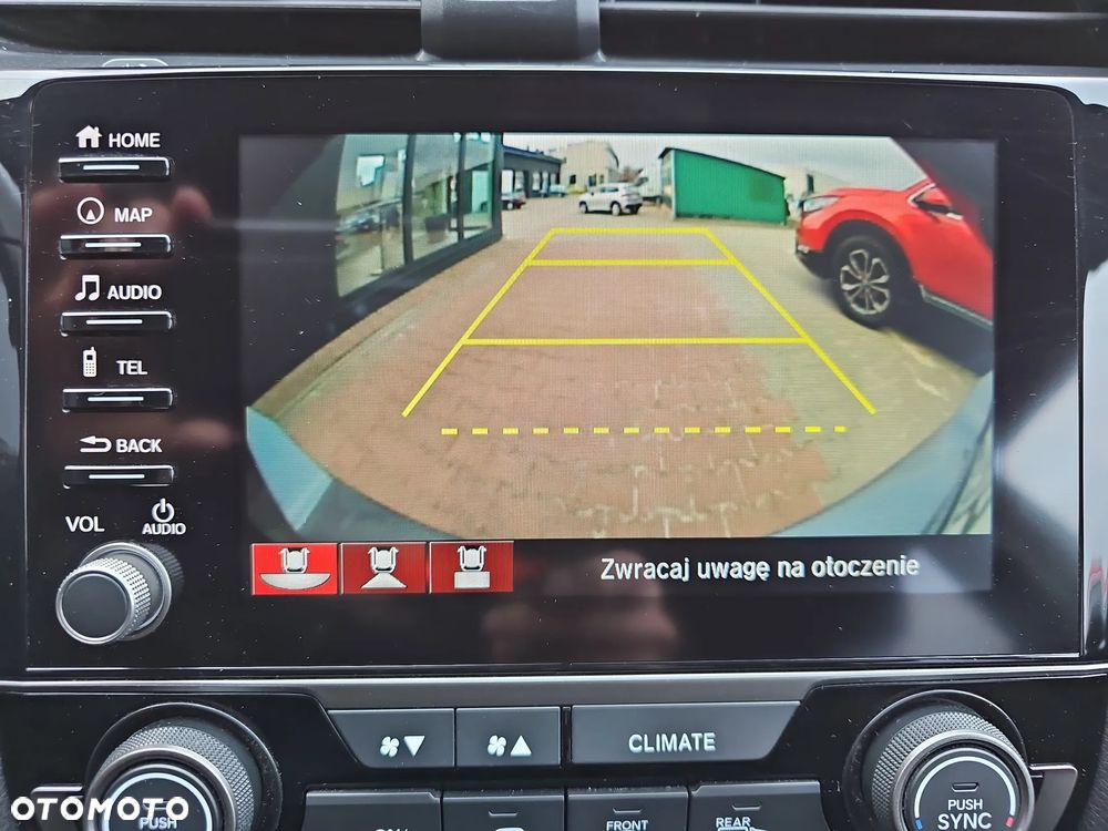 Honda Civic 1.0 T Elegance - 18