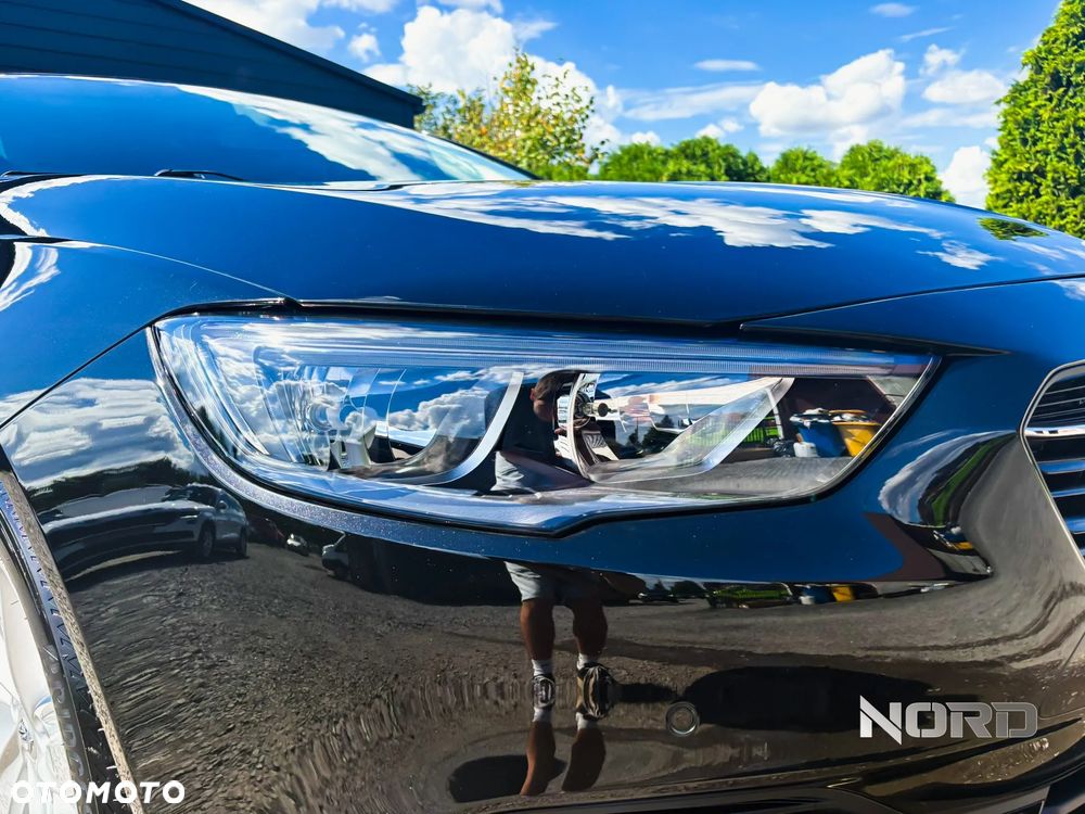 Opel Insignia 1.5 T Enjoy S&S - 11