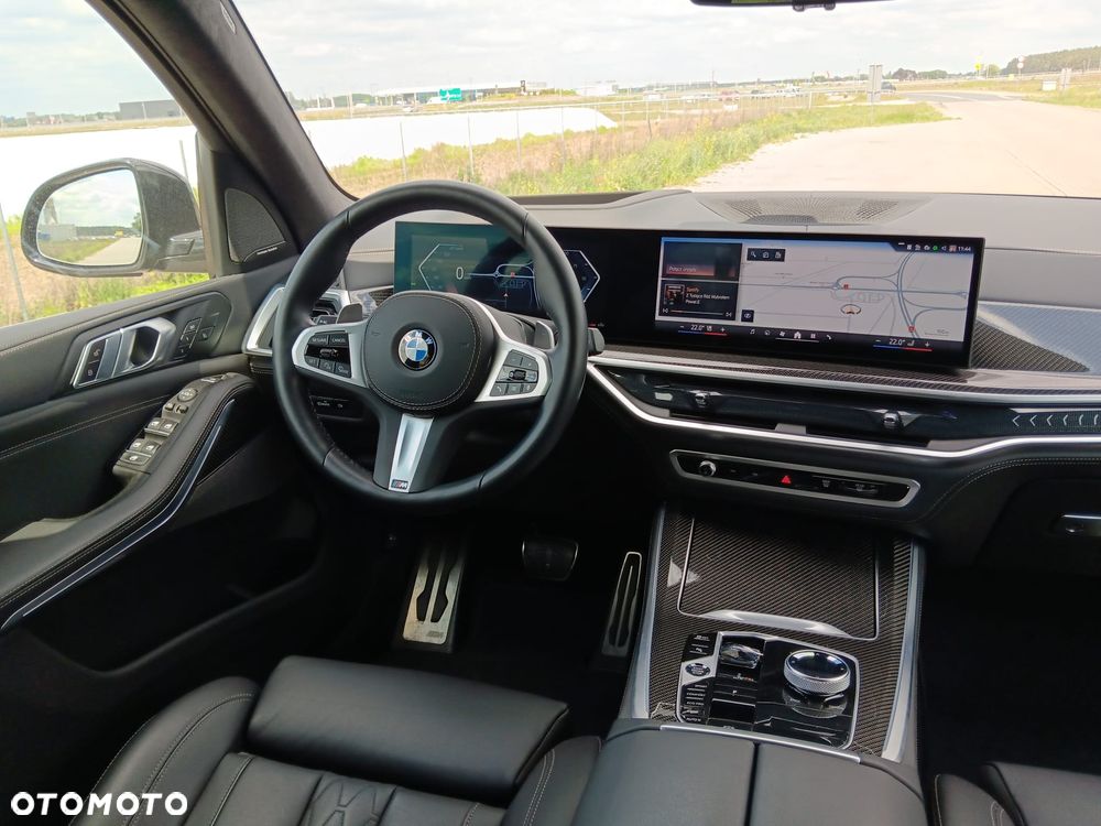 BMW X5 xDrive30d mHEV - 17