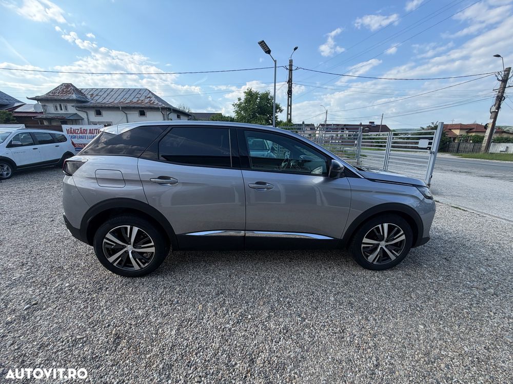 PEUGEOT 3008 2023 — imagine 10