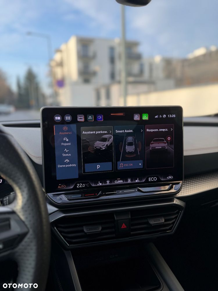 Cupra Formentor - 20