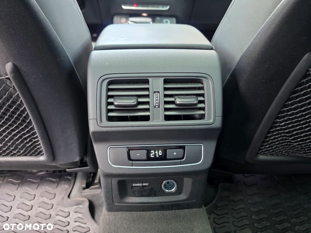 Audi SQ5 - 27