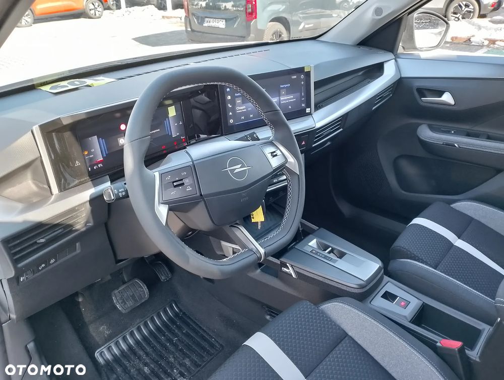 Opel Frontera 1.2 T mHEV GS eDTC6 - 10