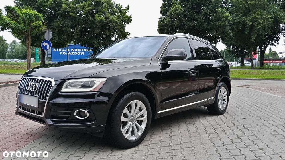 Audi Q5 - 11