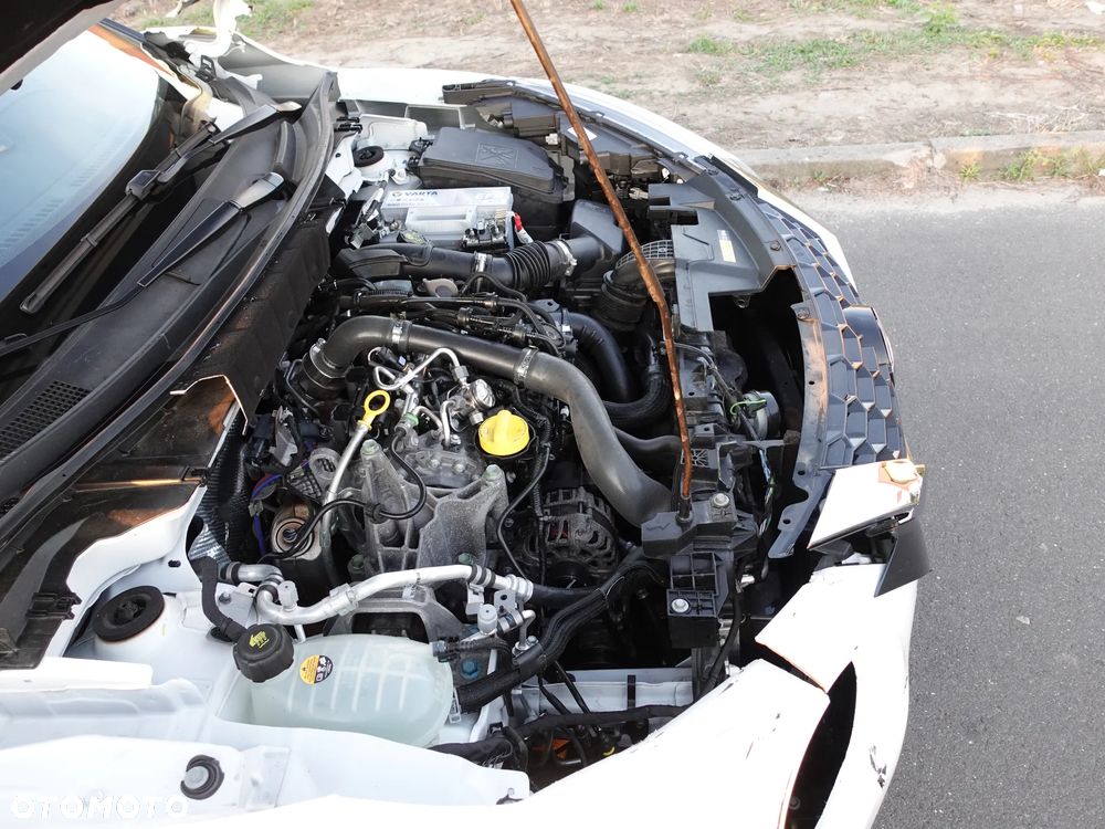Nissan Juke DIG-T 117 N-Connecta - 13