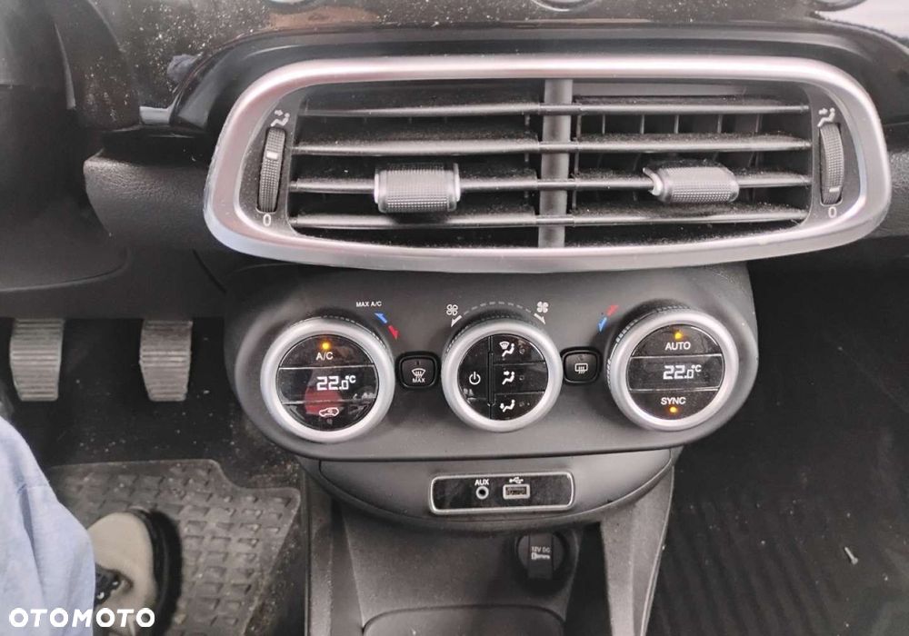 Fiat 500X - 17