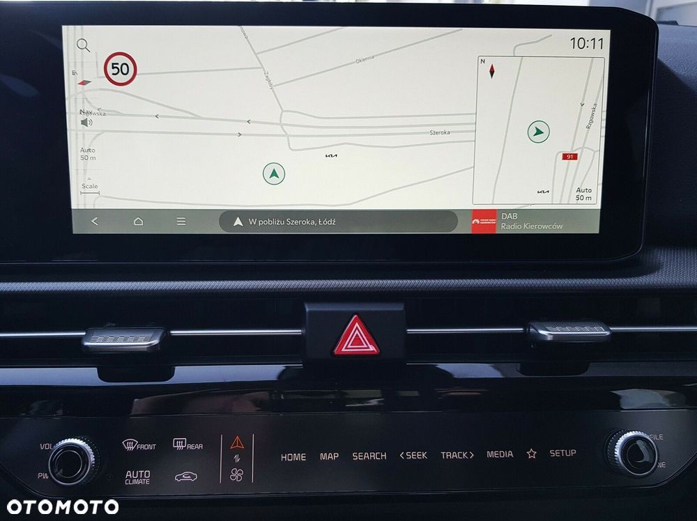 Kia Sportage 1.6 T-GDI M 2WD DCT - 20