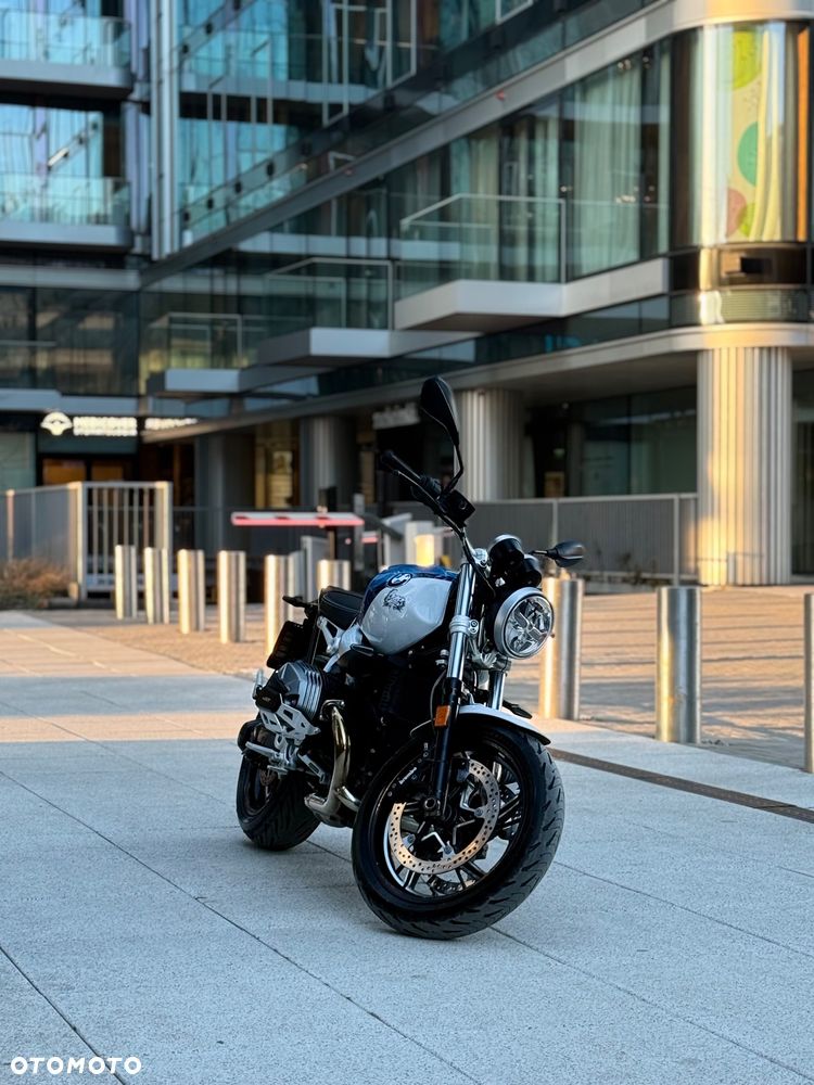 BMW R - 5