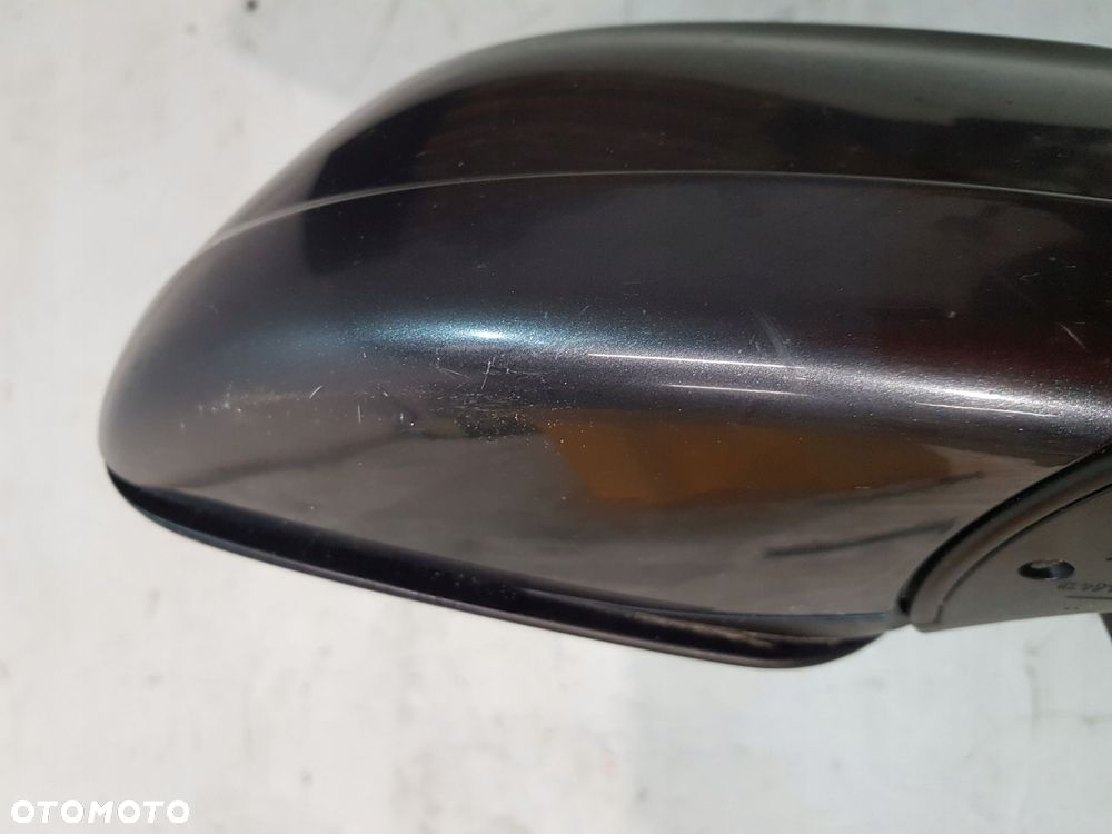 lusterko prawe prawy przód bmw f10 f11 3 pin eu - 11