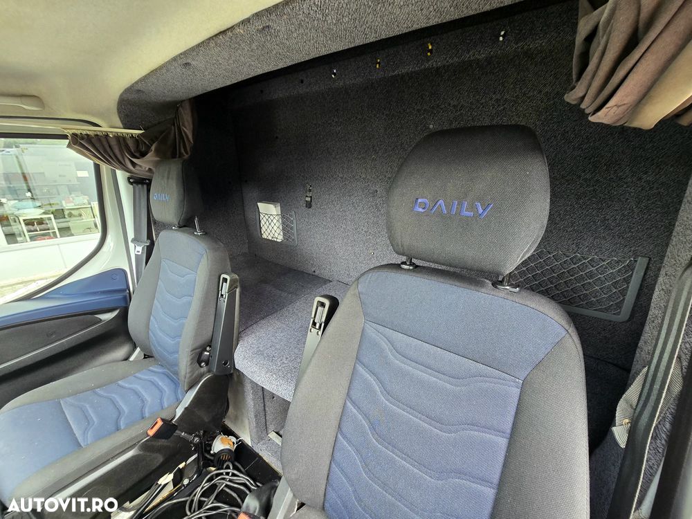 Iveco Daily - 19