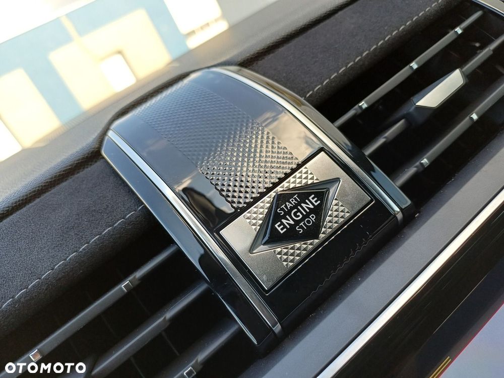 DS Automobiles DS 7 Crossback - 20