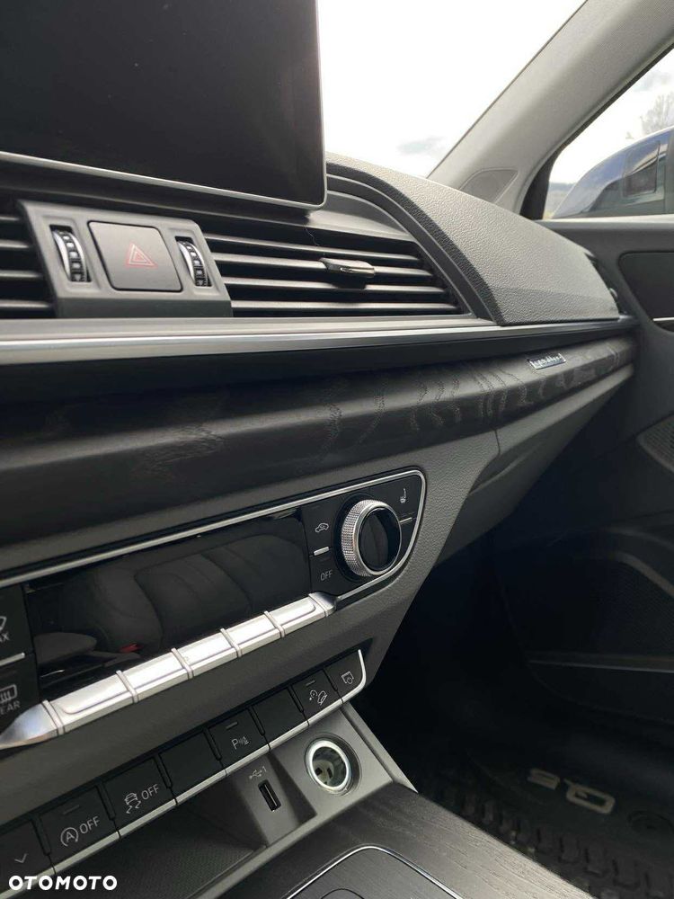 Audi Q5 2.0 TFSI Quattro S tronic - 9