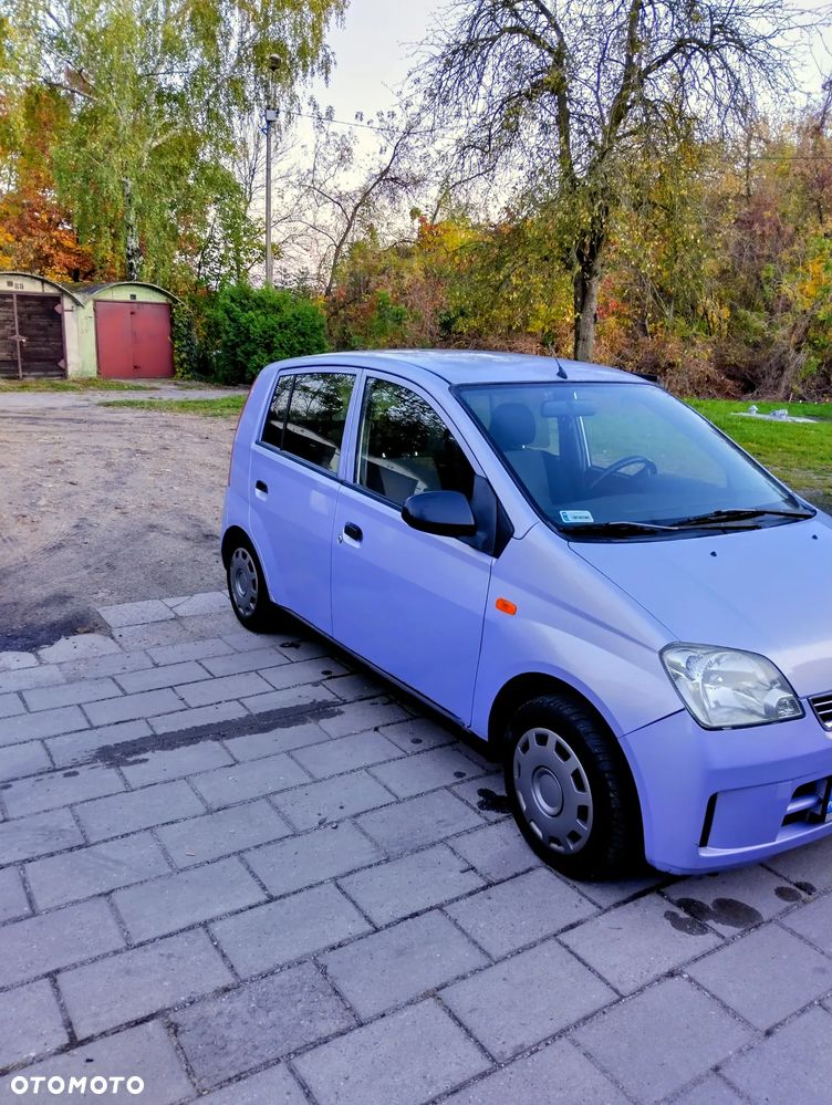 Daihatsu Cuore 1.0 Plus - 6