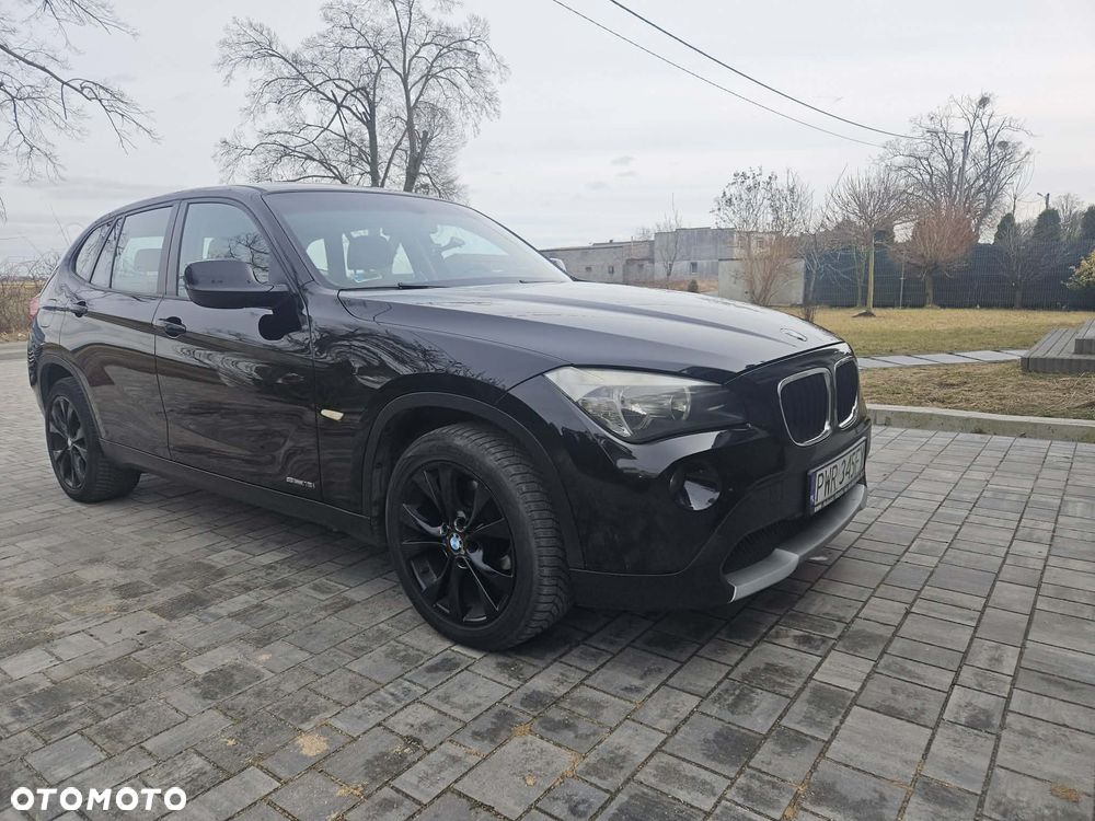 BMW X1 - 11