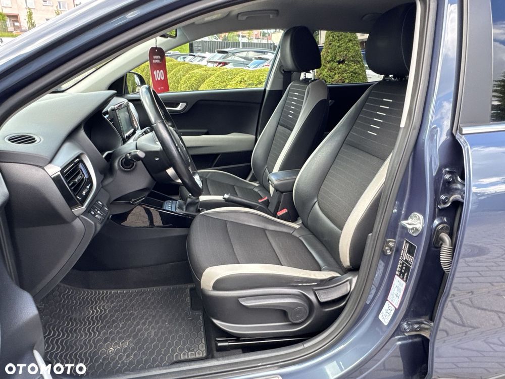 Kia Stonic 1.4 XL - 13
