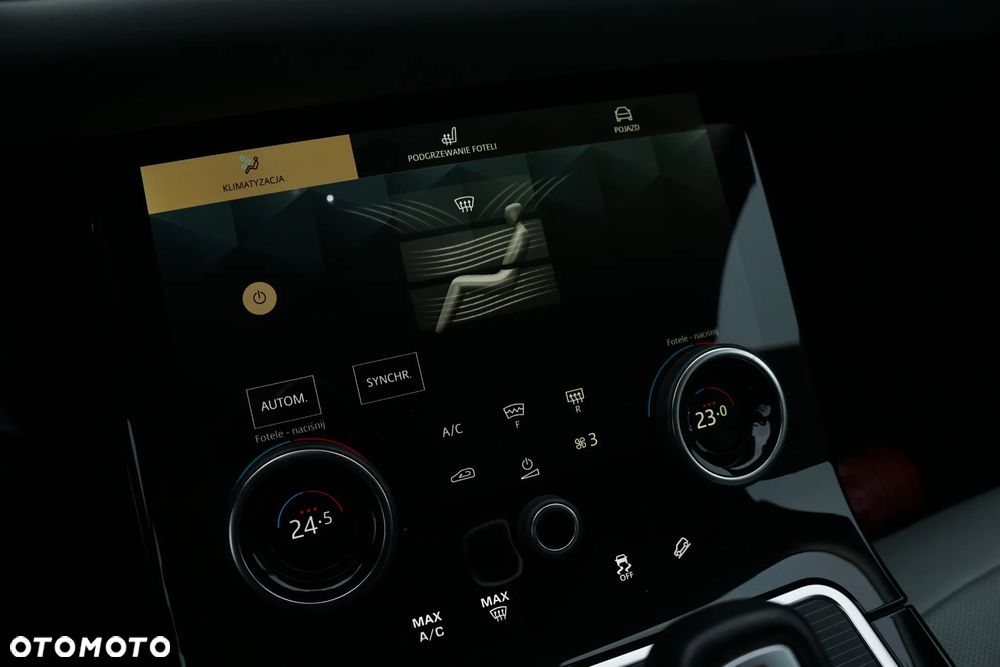 Land Rover Range Rover Evoque D165 S - 26