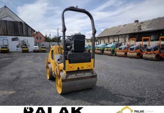 Volvo Walec drogowy VOLVO  DD 24 ,2010 rok - 3