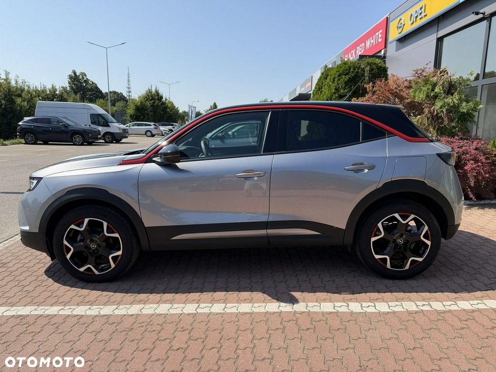 Opel Mokka - 9