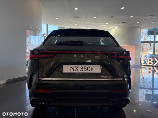 Lexus NX 350h Elegance 2WD - 6