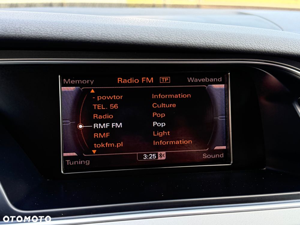 Audi A4 Avant - 15