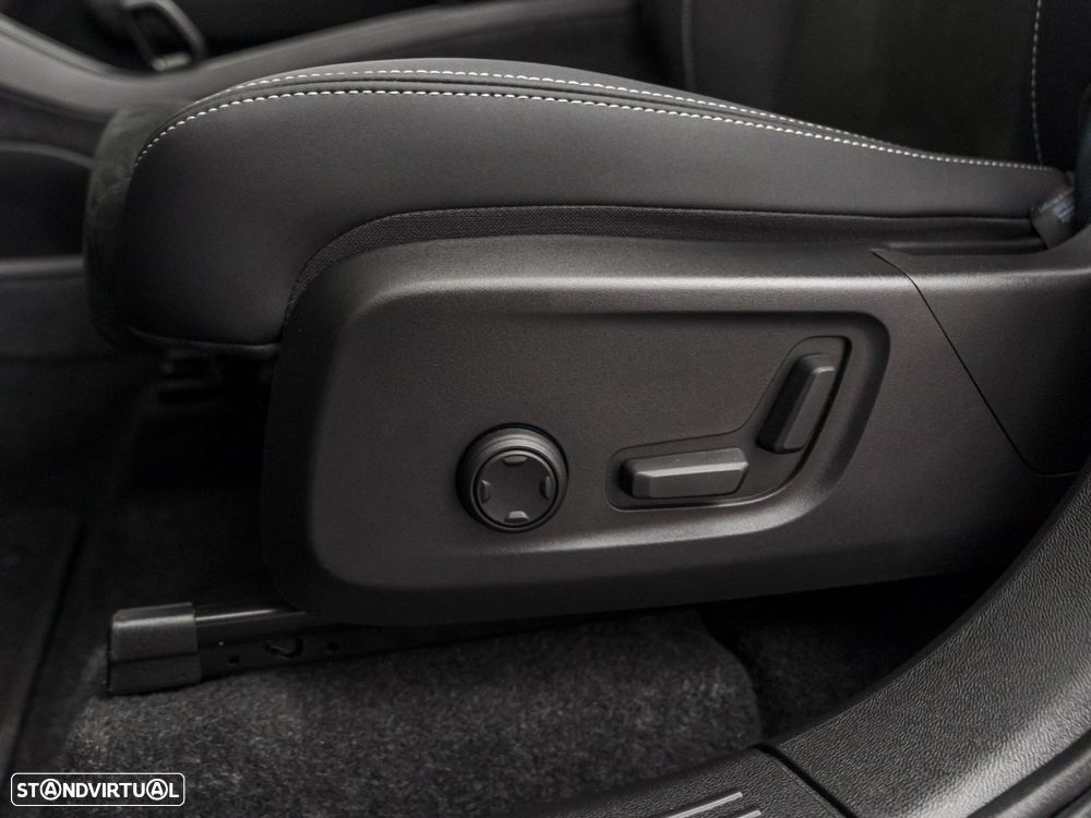 Volvo C40 Recharge Ultimate - 20