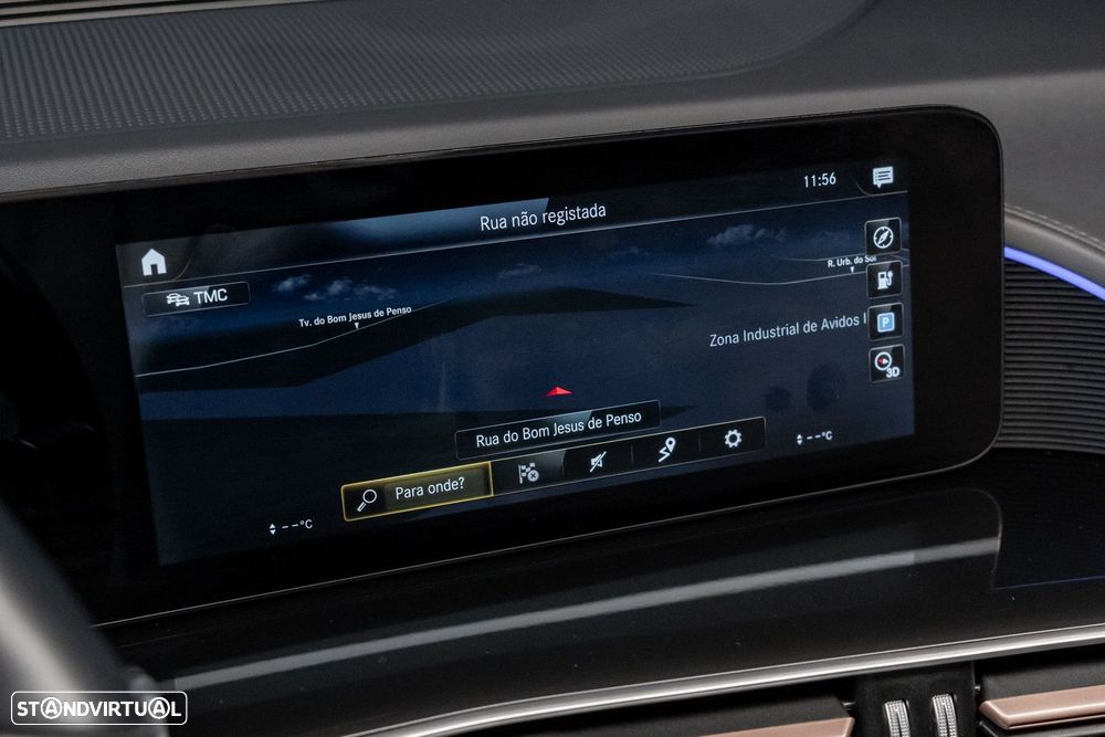 Mercedes-Benz EQC 400 4Matic AMG Line - 24