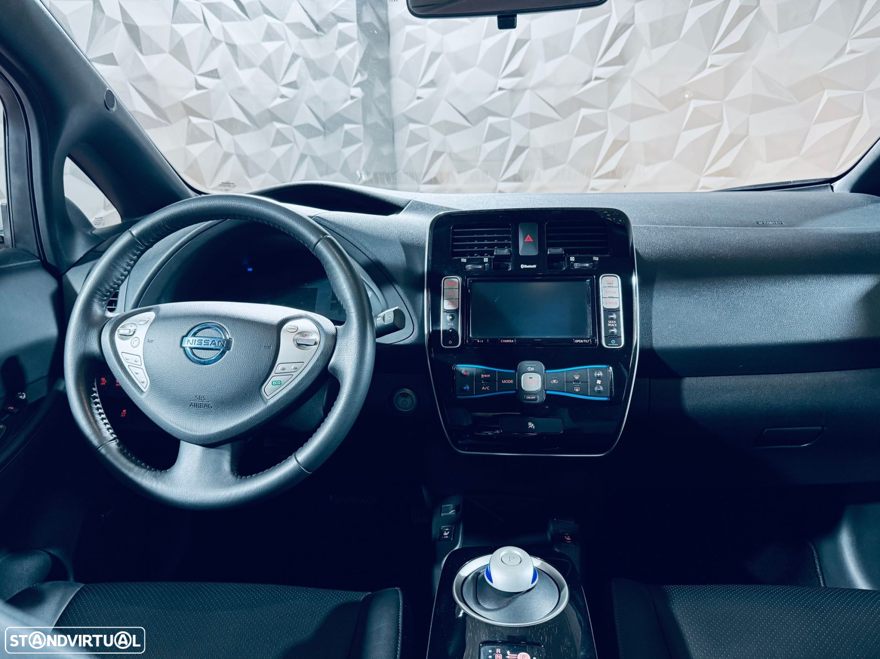 Nissan Leaf Tekna 30 kWh - 4