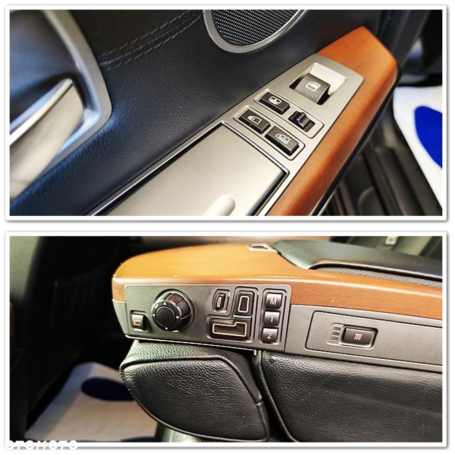 BMW Seria 7 730Ld - 34