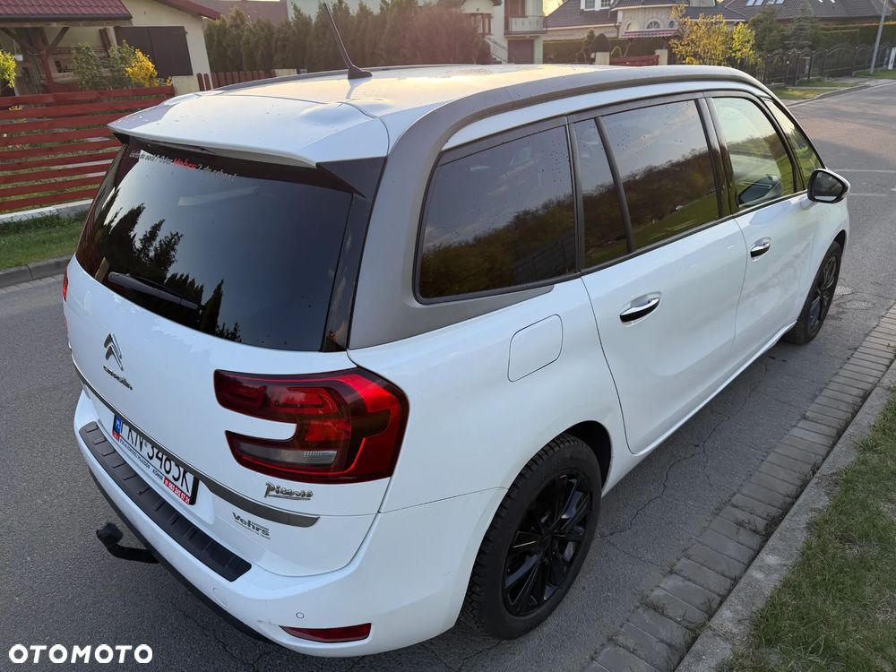Citroën C4 Picasso BlueHDi 150 EAT6 Business Class - 13